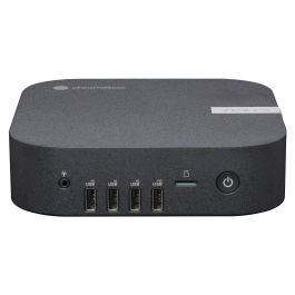 ASUS CHROMEBOX5-S7009UNA Mini PC Intel Core i7-1355U, 16GB DDR4 RAM, 256GB M.2 SSD, ChromeOS, Negro