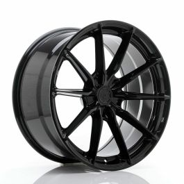 Japan Racing JR37 20x10 ET Blank Blank CB 72.6 Negro Llanta Precio: 345.4999999. SKU: B12T4B7V79