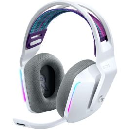 Logitech Auricular con Micrófono G733 LIGHTSPEED Inalámbrico, 29h Batería, RGB LIGHTSYNC Precio: 109.98999946. SKU: S7816381
