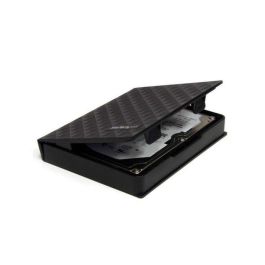 Startech 3 Funda Negro Para Disco Duro Externo 2.5 "