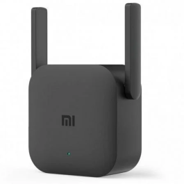 Xiaomi Repetidor WiFi Extender Pro DVB4352GL Amplificador de Señal Inalámbrico hasta 300Mbps Cubre 80-150m2 Precio: 13.78999974. SKU: B189M9STBE