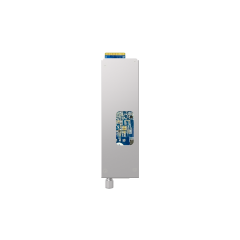 Qnap QXG-ES10G1T Módulo Expansión 10GbE NBASE-T RJ45 Tarjeta de Red PCIe 3.0 x4 para NAS y Estaciones de Trabajo