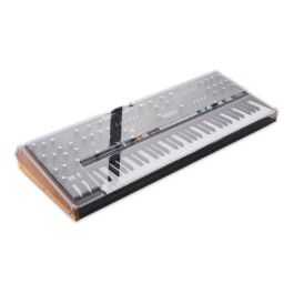 DECKSAVER Tapa Protectora para Moog Muse de Policarnonato Precio: 131.89. SKU: B1B6FESEN8