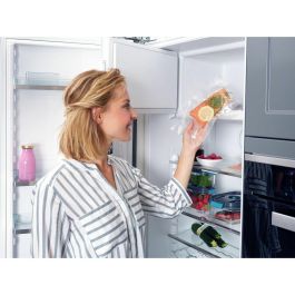 LEIFHEIT 03238 Pack de 2 rollos de bolsas de vacío de 30 x 600 cm Sin BPA