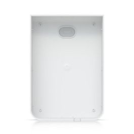 Ubiquiti U7 Pro Wall Cover Pintable, Policarbonato, para Apariencia Personalizada, 157.8x110.8x39.5mm