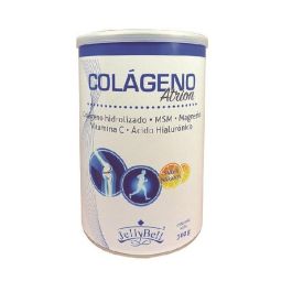 Colágeno Atrion Precio: 21.9499995. SKU: B1K4X6LPY8
