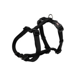 Arnés para Perro Trixie New Premium Negro XS/S Precio: 7.58999967. SKU: B1BEPXHS9X