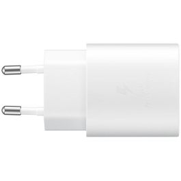 Enchufe de Alimentación Samsung EP-TA800NWEGEU Blanco Precio: 16.50000044. SKU: B1EYCRTQKB