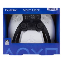 Replica Reloj Despertador Paladone Playstation 5 Replica Reloj Despertador Paladone Playstation 5