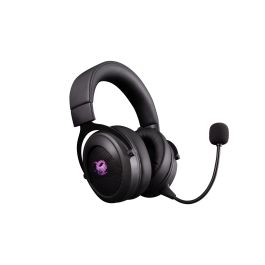 Auriculares CoolBox G01 Pro Negro Auriculares CoolBox G01 Pro Negro