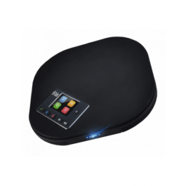 Laia TPB+ Altavoz y Micrófono Beamforming con 12 Micrófonos, USB, Bluetooth, para Salas Medianas/Grandes Precio: 669.6900001. SKU: B1BNH3CS2W