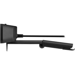 Logitech C925e Webcam Full HD 1920x1080, 30 pps, Micrófono Incorporado, USB, Plug and Play, Ideal para Videoconferencias
