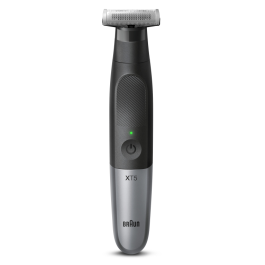 Braun XT5200 Recortadora de Barba, Cara y Cuerpo Series X, Mojado y Seco, 45 min Autonomía NiMH, Negro, 6 Peines Precio: 40.49999954. SKU: S7161958
