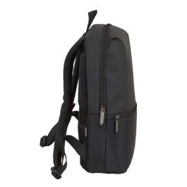 Cartera Escolar Safta Safta -'Business-' Mochila Ordenador 15,6-' 280x130x400 mm Cartera Escolar Safta Safta -'Business-' Mochila Ordenador 15,6-' 280x130x400 mm