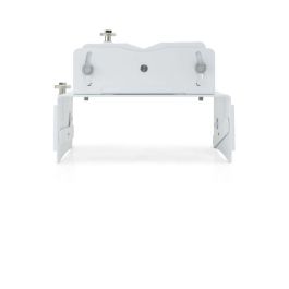 Ubiquiti Precision Alignment Kit para Reflectores de Plato de 620mm, Optimizado para Enlaces AirFiber y AirMAX PtP, Blanco