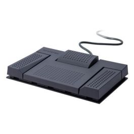 Olympus USB Foot Switch with 3 pedals Precio: 146.95000001. SKU: B1GAZ43LBV