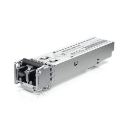 Ubiquiti SFP, 1 Gbps, 2x LC, 550 m, Módulo Transceptor Multi-mode Duplex