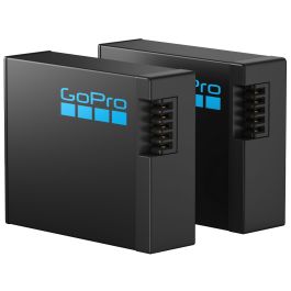 Videocámara de Vigilancia GoPro AEBAT-201 2 Piezas Precio: 53.49999996. SKU: B1HGSPKYKE