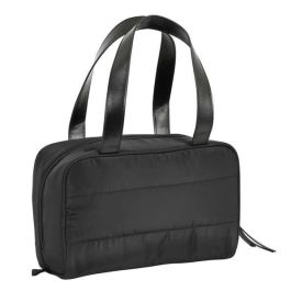 Cartera Escolar Safta Moos Capsula Black Neceser Rectangular 310x140x190 mm Cartera Escolar Safta Moos Capsula Black Neceser Rectangular 310x140x190 mm