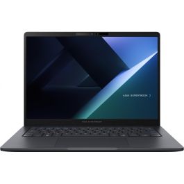 ASUS ExpertBook B3 14" U7-155H 16 512 B3405CCA-LY0067X W11P Precio: 1232.49999961. SKU: B1EBH57C6K