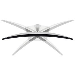 DELL U3824DW Monitor UltraSharp Curvo 38.5" Quad HD+ 3840x1600 USB-C Hub 8ms IPS Negro Panel