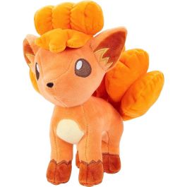 JAZWARES Peluche Pokémon Vulpix 20cm Precio: 22.94999982. SKU: B1EDRSC5MG