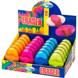 Portagomas Centrum Synthetic Oval Expositor De 24 Portagomas Centrum Synthetic Oval Expositor De 24 Precio: 24.50000014. SKU: B1FT43KPNJ