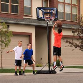 Canasta de Baloncesto Colorbaby Canasta de Baloncesto Colorbaby