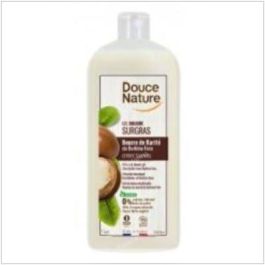 DOUCE NATURE Gel De Ducha Manteca De Karité 1L - Nutre y Aporta Elasticidad, Sin Sulfatos ni Jabón, Envase 100% Reciclable Precio: 13.59000005. SKU: B176R5ZNNY