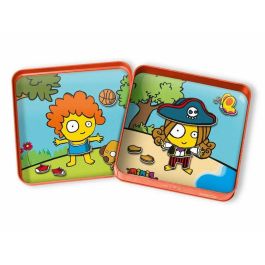 Cayro Mode Recortables 100% Madera Certificada FSC | Juego Educativo de Manualidades para Niños a partir de 3 Años Cayro Mode Recortables 100% Madera Certificada FSC | Juego Educativo de Manualidades para Niños a partir de 3 Años