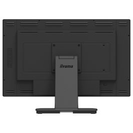 Iiyama Pantalla Táctil ProLite T2234MSC-B1S 21.5" Full HD 1920x1080 IPS Negro