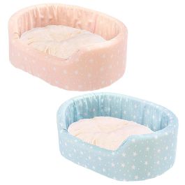 Ferplast Cama Dandy Mini Cushion Panda Raccoo Precio: 21.49999995. SKU: B1FHDXXWQV