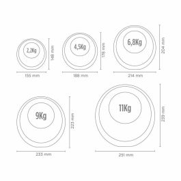 Pesa Rusa Xiaomi FED 6,8 Kg Pesa Rusa Xiaomi FED 6,8 Kg