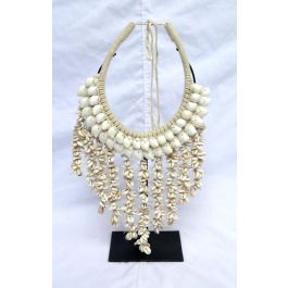 Decoracion Balines DKD Home Decor Beige Negro 11 x 46 x 26 cm Precio: 32.5974. SKU: S3018784