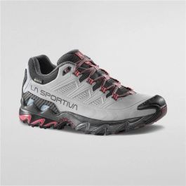 Zapatillas de Mujer para Caminar La Sportiva Ultra Raptor II Gris oscuro 34