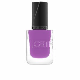Esmalte de uñas Catrice GEL AFFAIR Nº 024-Grape Minds Think Alike 10,5 ml Precio: 2.95000057. SKU: B12P7NJRSB