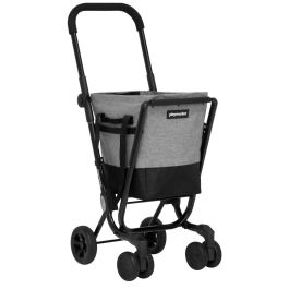 Carrito Verdulero PLAY EASY GO BLACK PEPPER 24966 285 Precio: 131.50000006. SKU: B1G7W6NA6D