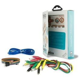 Kit de Creación Interactiva Croc & Play BXCROC01 Kit de Creación Interactiva Croc & Play BXCROC01 Precio: 37.6899996. SKU: S1902409