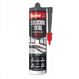 FISCHER RAL-7016 MS Solución Total Sellador Adhesivo 290ml Antracita Precio: 8.49999953. SKU: B1JGHP66AX
