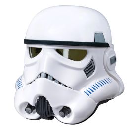 Casco Electrónico Stormtrooper -Sw- B7097 Hasbro Precio: 128.49999987. SKU: B1HQ2YBPG2