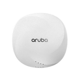 Hewlett Packard Enterprise Aruba AP-615 (RW) Dual-radio Tri-band 2x2:2 802.11ax Wi-Fi 6E Internal Antennas Campus AP Precio: 832.78999958. SKU: S55169979