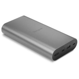 Dell APB080GL Power Bank Portátil 25000 mAh, 100W USB-C, Gris