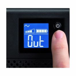 SAI Interactivo Eaton 5SC500I 350 W