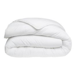 Dodo Edredón Templado Country Blanco 220x240 cm para 18-22°C, Transpirable y Lavable a Máquina, Fabricación Francesa Precio: 57.49999981. SKU: S7105529