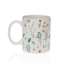 Mug Sansa Versa 8X9CM (6 Unidades) Mug Sansa Versa 8X9CM (6 Unidades) Precio: 14.49999991. SKU: S3410451