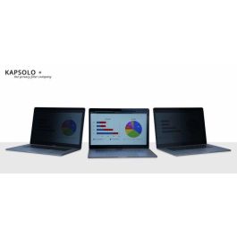 Kapsolo 2-Way Plug In Privacy 29,5cm (11,6") Wide 16:9 Kapsolo 2-Way Plug In Privacy 29,5cm (11,6") Wide 16:9