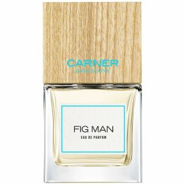 Perfume Unisex Carner Barcelona Fig Man EDP 100 ml Perfume Unisex Carner Barcelona Fig Man EDP 100 ml