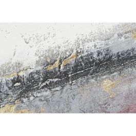 Cuadro DKD Home Decor 120 x 3,5 x 80 cm Abstracto Moderno (2 Unidades) Cuadro DKD Home Decor 120 x 3,5 x 80 cm Abstracto Moderno (2 Unidades)