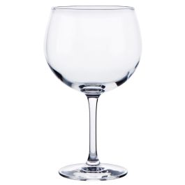 Luminarc Copa Combinado Ruta Vidrio Transparente 72 cL (6 Unidades) | Apto Lavavajillas, Fabricado en Francia, Ecológico, Higiénico Precio: 14.49999991. SKU: S2706855