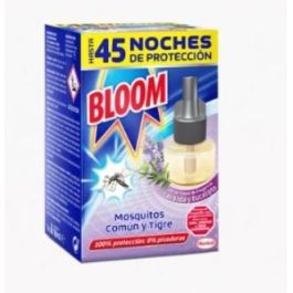 Bloom Electrico Lavanda Recambio. Precio: 8.49999953. SKU: B1B67KSZA8